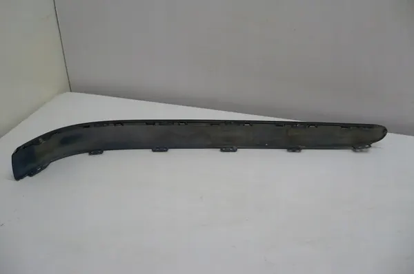 MERCEDES CLASSE E W211 MOULDING PARAURTI POSTERIORE SINISTRO image 7