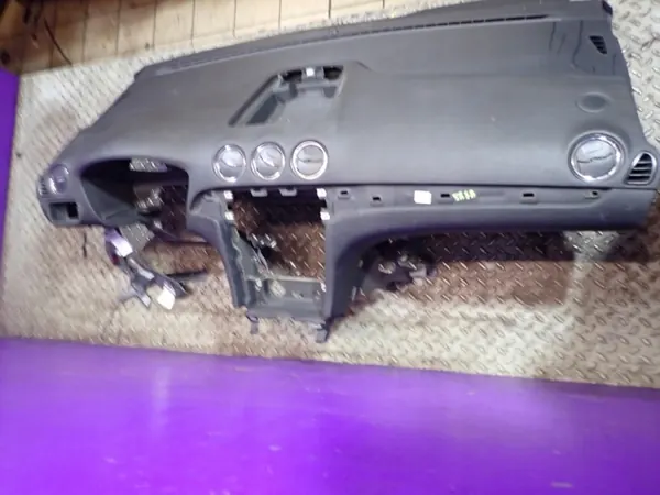 Salpicadero Ford S-Max MK1 OEM Zawada-340245- Usado image 2