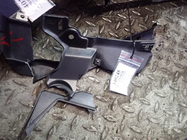 Salpicadero Ford S-Max MK1 OEM Zawada-340245- Usado image 10