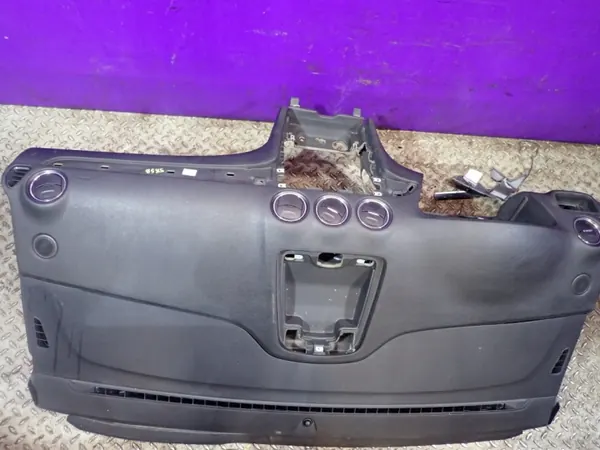 Salpicadero Ford S-Max MK1 OEM Zawada-340245- Usado image 3