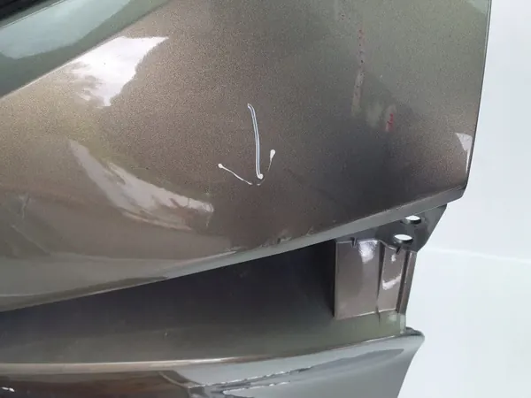 Hayon arrière ACR746 pour Toyota Corolla E21 2018+ image 6
