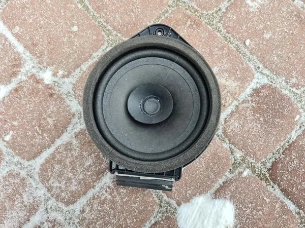 Achterluidspreker OEM C214 voor Opel Astra J IV image 2