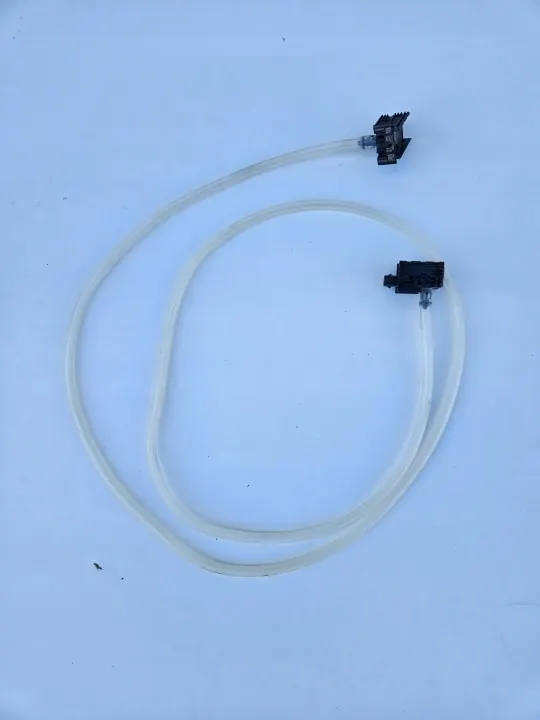 Voetgangerbotsingsensor OEM 5NA959109B voor VW Tiguan II image 2