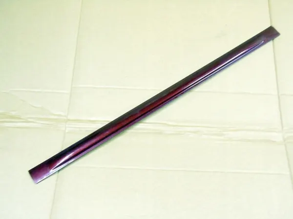 OEM OUA96EVJAB ovenlista oikea etu Chrysler Pacifica image 2