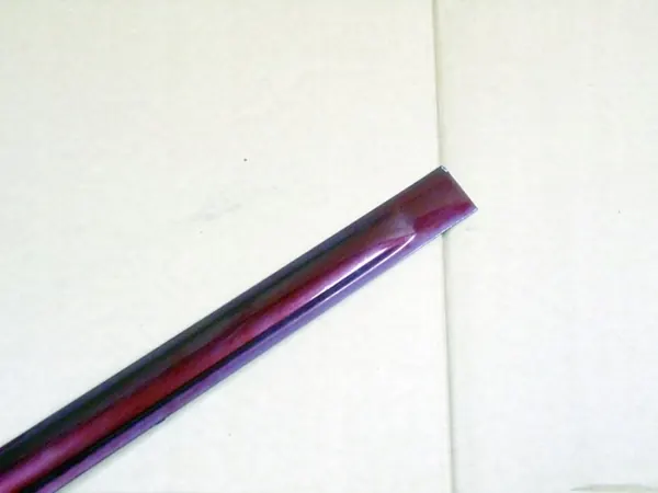 OEM OUA96EVJAB ovenlista oikea etu Chrysler Pacifica image 4