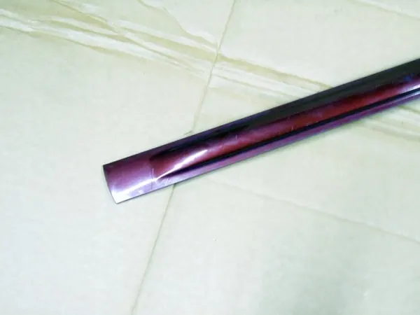 OEM OUA96EVJAB ovenlista oikea etu Chrysler Pacifica image 5
