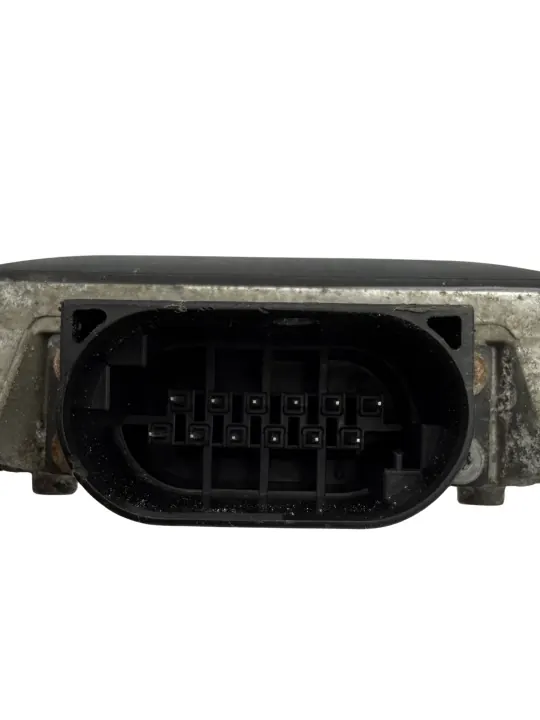 Radar asistente de cambio de carril Audi A6 C7 A7 derecho OEM 4G0907566M image 4