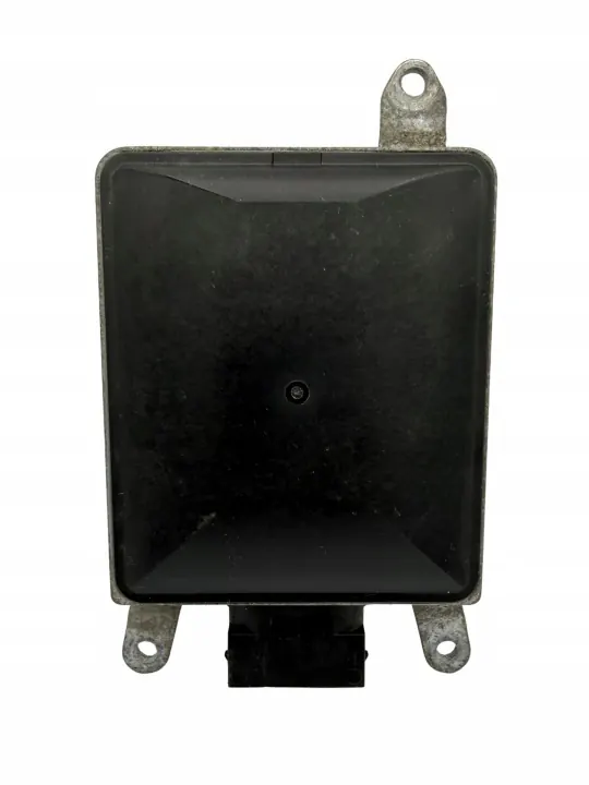 Radar asistente de cambio de carril Audi A6 C7 A7 derecho OEM 4G0907566M image 5