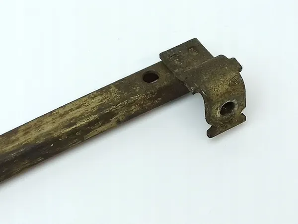 Guia de janela da porta dianteira esquerda Mercedes-Benz COMPAKT W115 image 4