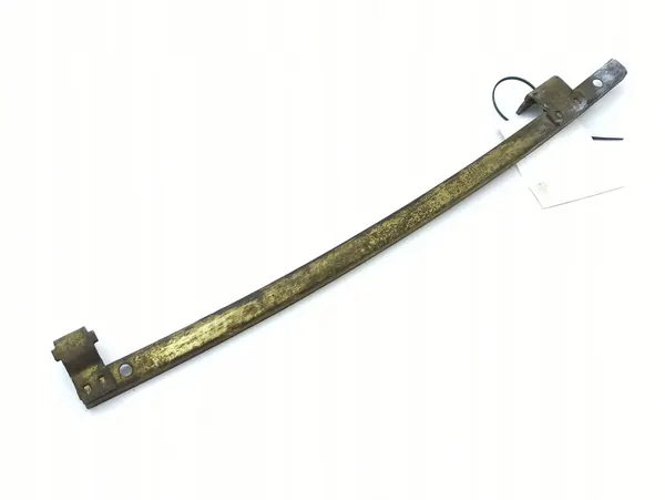 Guia de janela da porta dianteira esquerda Mercedes-Benz COMPAKT W115 image 5