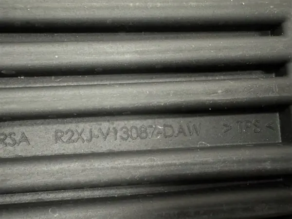 OEM R2XJ-V13087-DAW framrutorhållare Ford Courier image 4