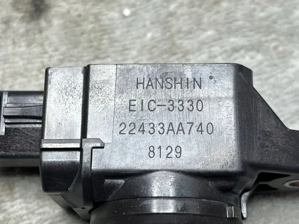 Zündspule Subaru XV II 22433AA740 image 3