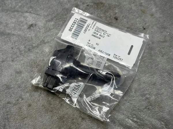 Zündspule Subaru XV II 22433AA740 image 4