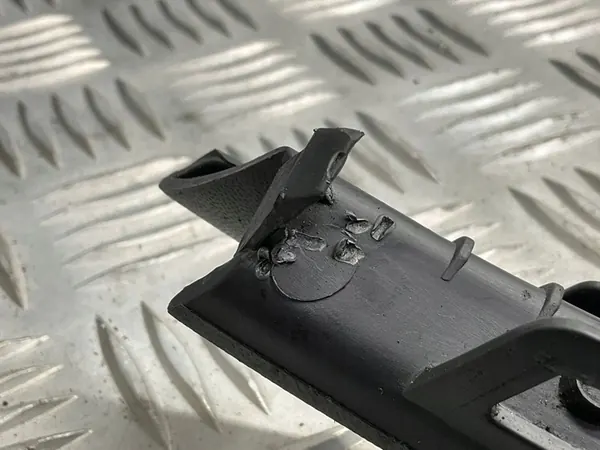 Griglia Alogena Volkswagen Golf VII 2016 5G0807723D image 6