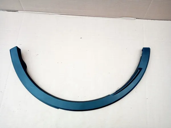 TOYOTA CHR C-HR Oikea Takalokasuoja 2016 image 2