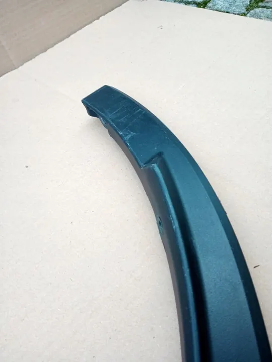 TOYOTA CHR C-HR Oikea Takalokasuoja 2016 image 5