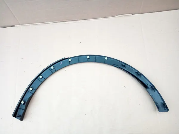 TOYOTA CHR C-HR Oikea Takalokasuoja 2016 image 6