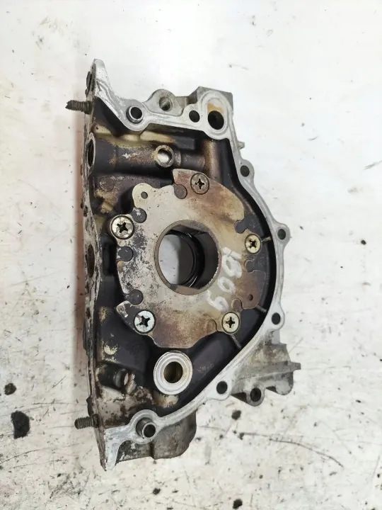 Bomba de óleo usada OEM 5907911168162 Suzuki Wagon R image 4