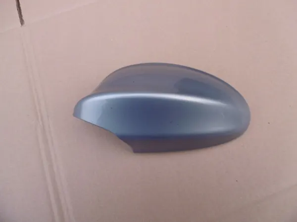 BMW E90 E91 vasen peilin kansi OEM 51167135097 image 2