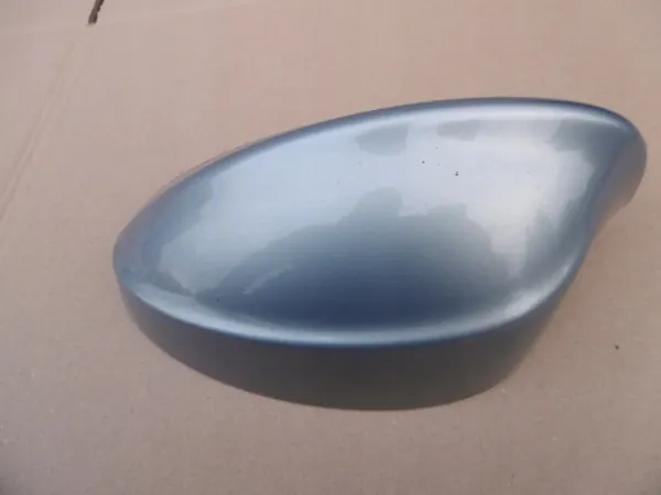 BMW E90 E91 vasen peilin kansi OEM 51167135097 image 3