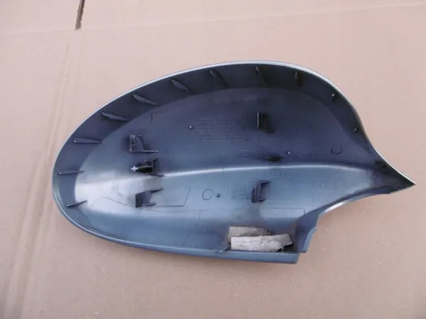 BMW E90 E91 vasen peilin kansi OEM 51167135097 image 4