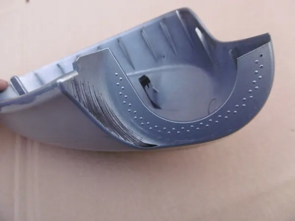 BMW E90 E91 vasen peilin kansi OEM 51167135097 image 6