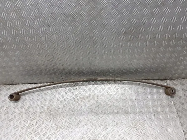 Bakfjädring för Peugeot Boxer II - Begagnat Skick image 2