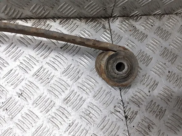 Bakfjädring för Peugeot Boxer II - Begagnat Skick image 3