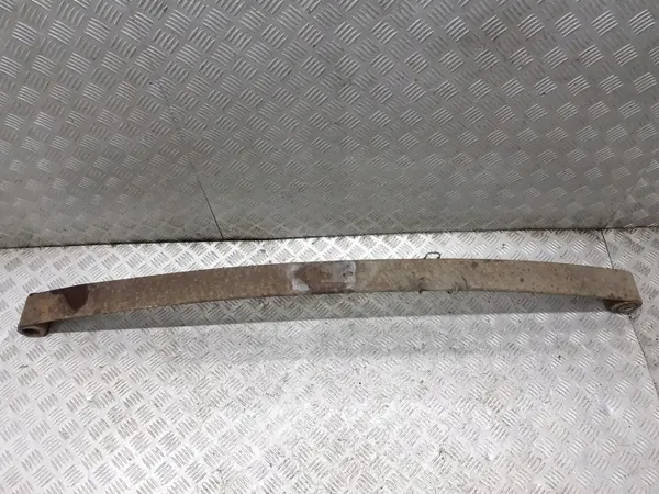 Bakfjädring för Peugeot Boxer II - Begagnat Skick image 4