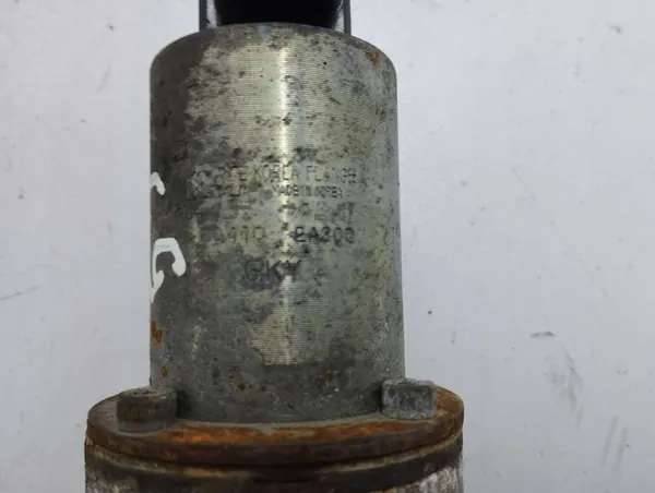 EGR-venttiili Hyundai i30 2013 OEM 284102A300 image 6