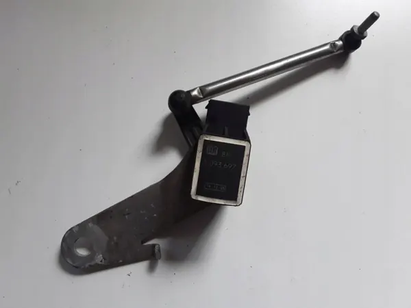 BMW 1093697 Voor luchtvering sensor - Gebruikt image 2