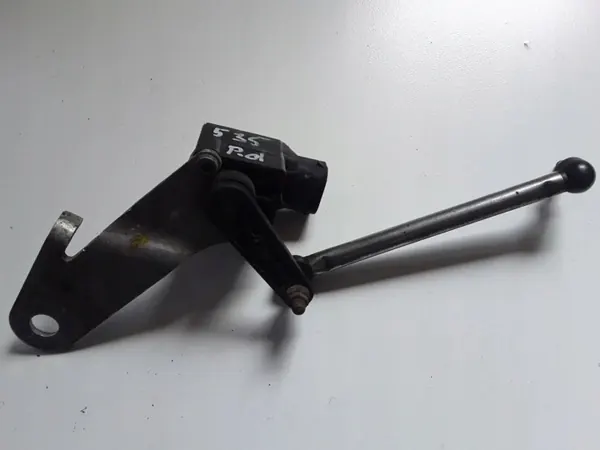 BMW 1093697 Voor luchtvering sensor - Gebruikt image 3