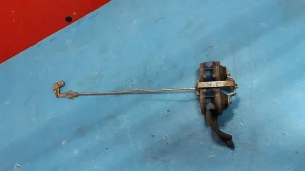 Actuateur de verrou central Mercedes-Benz OEM RBC2638 image 2