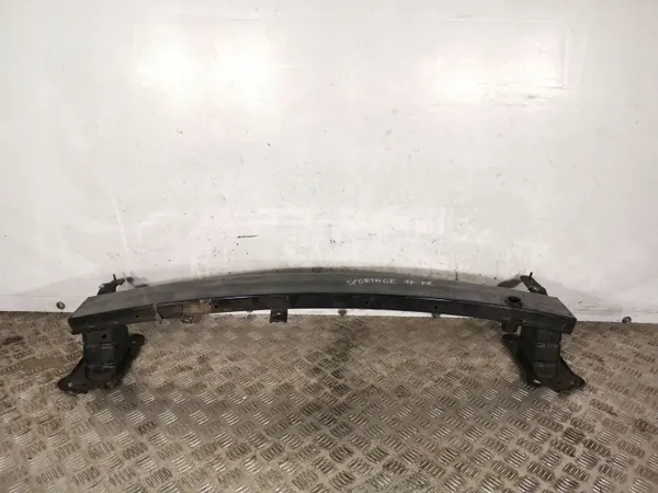 Kia Sportage framstötfjädersförstärkning OEM NA image 2