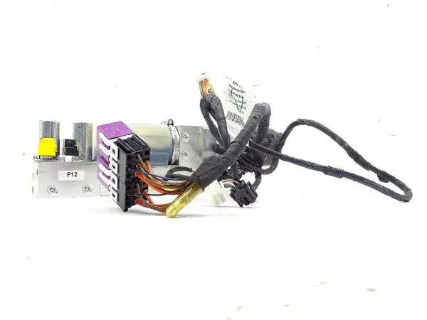 Hydrauliikkapumppu OEM 7226952 BMW 6 F12 taittokatolle image 3