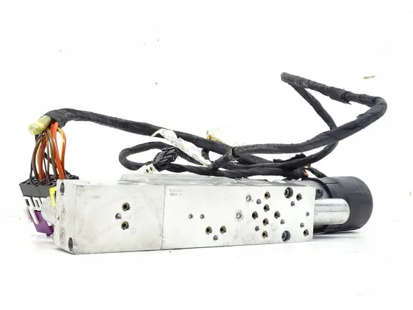 Hydrauliikkapumppu OEM 7226952 BMW 6 F12 taittokatolle image 4