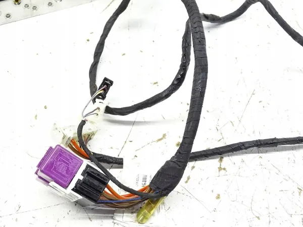 Hydrauliikkapumppu OEM 7226952 BMW 6 F12 taittokatolle image 5