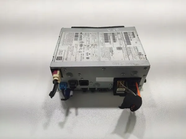OEM 32247185 Fabrieksnavigatieradio Volvo V40 II image 3