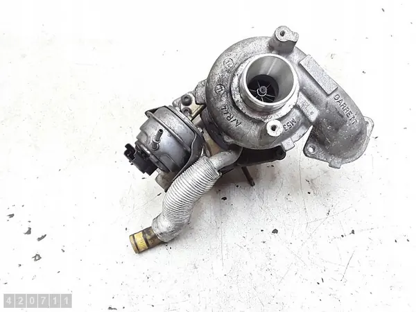 Turbo 2013 Citroen Ds4 1600hdi image 2