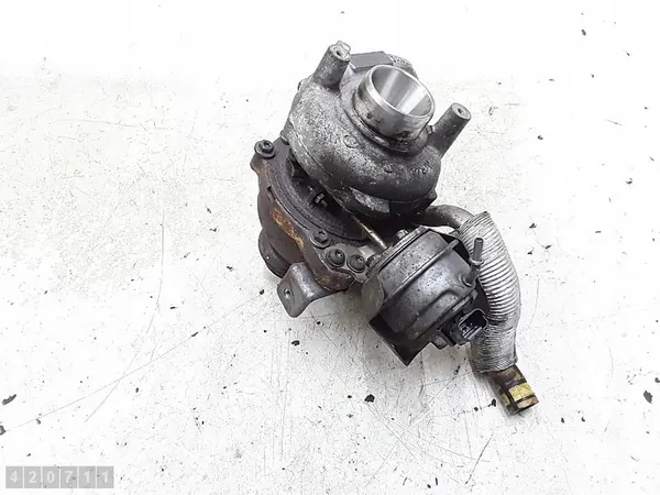 Turbo 2013 Citroen Ds4 1600hdi image 3