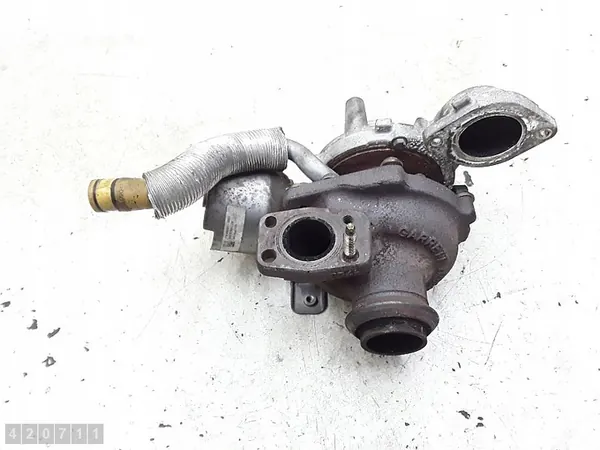 Turbo 2013 Citroen Ds4 1600hdi image 4