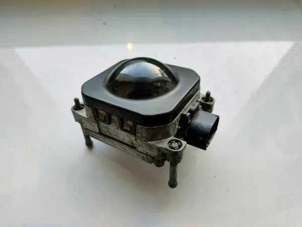 Módulo Sensor Radar Mercedes OEM A2059005918 image 2