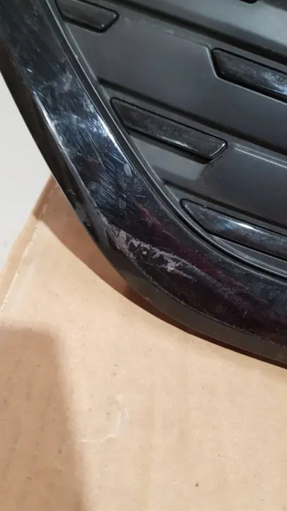 OEM 89A853651 Etuilmastusritilä Audi Q4 Sportback image 3
