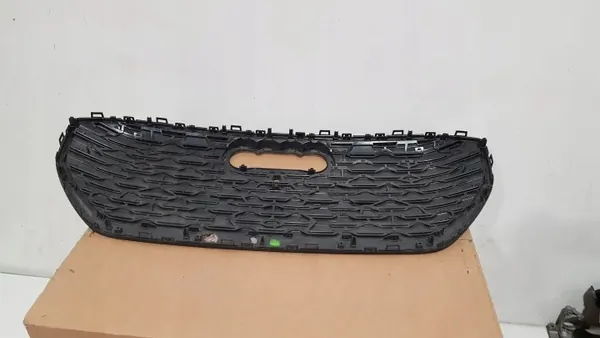 OEM 89A853651 Etuilmastusritilä Audi Q4 Sportback image 6