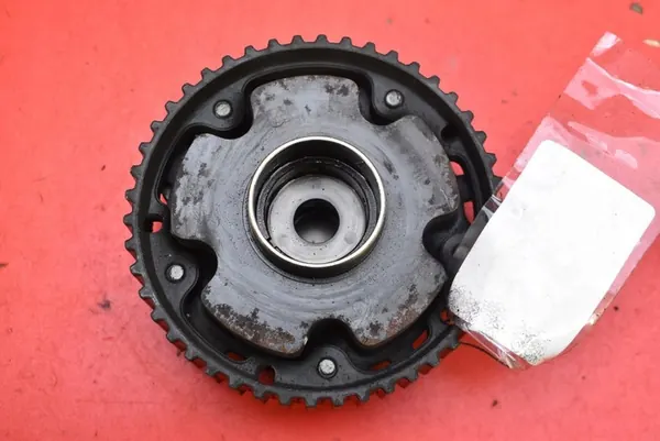 Variador de Fase Fiat Grande Punto 1.4 8V 55195809 image 4