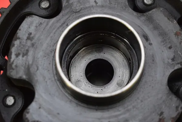 Variador de Fase Fiat Grande Punto 1.4 8V 55195809 image 5