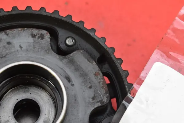 Variador de Fase Fiat Grande Punto 1.4 8V 55195809 image 8