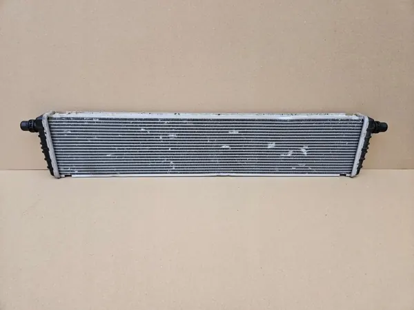 DODATKOWA CHŁODNICA WODY MERCEDES A0995005500 image 2
