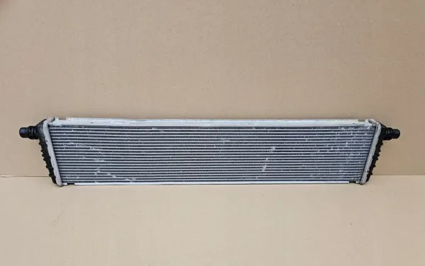 DODATKOWA CHŁODNICA WODY MERCEDES A0995005500 image 3
