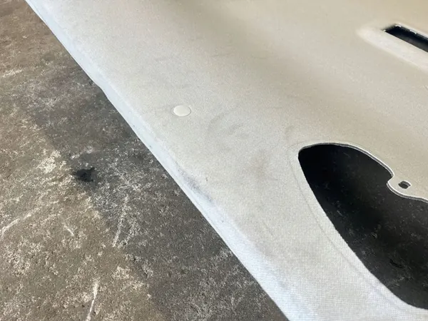 Opel Crossland X Plafond 2018 OEM 13475352 image 3